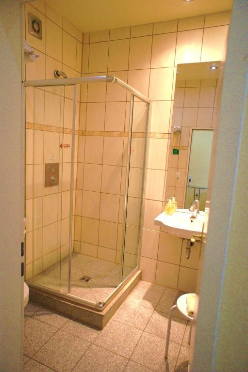City Hotel MHG Cameră foto